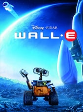 Disney??ixar WALL-E PC
