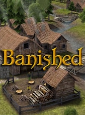 Banished PC
