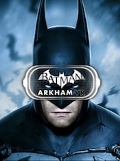 Batman: Arkham VR PC