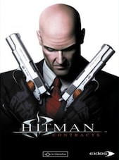 Hitman: Contracts PC
