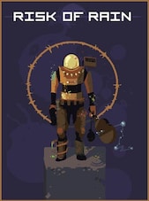 Risk of Rain PC