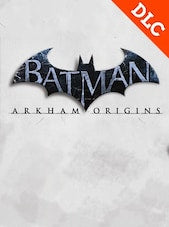 Batman: Arkham Origins DLC Pack PC