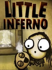Little Inferno PC