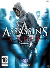 Assassin's Creed PC