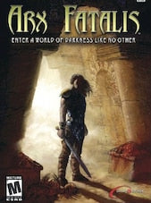 Arx Fatalis PC