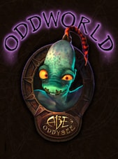 Oddworld: Abe's Oddysee PC
