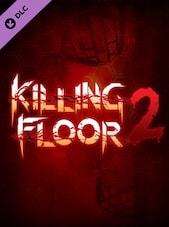 Killing Floor 2 Digital Deluxe Edition Upgrade PC