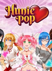HuniePop PC