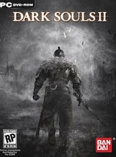 DARK SOULS II: Bundle PC