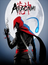 Aragami PC