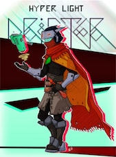 Hyper Light Drifter PC