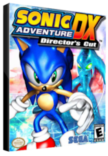 Sonic Adventure DX PC