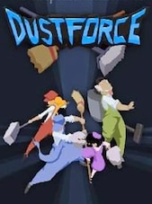Dustforce DX PC