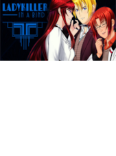 Ladykiller in a Bind PC