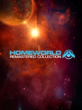 Homeworld Remastered Collection PC