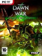 Warhammer 40,000: Dawn of War - Dark Crusade PC