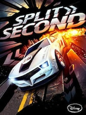 Split/Second PC
