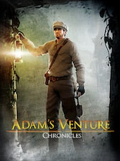 Adam's Venture: Origins PC