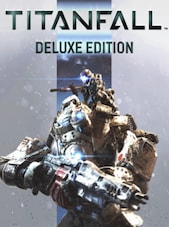 Titanfall Deluxe Edition PC