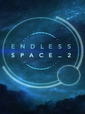 Endless Space 2 PC