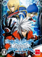 BlazBlue: Calamity Trigger PC