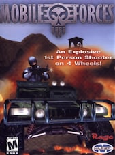 Mobile Forces PC