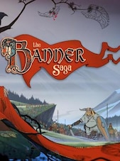 The Banner Saga PC