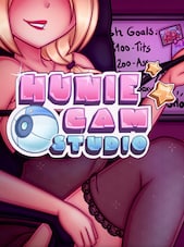 HunieCam Studio PC