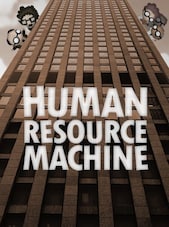 Human Resource Machine PC