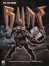 Rune Classic PC