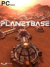 Planetbase PC