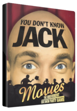 YOU DON'T KNOW JACK MOVIES PC