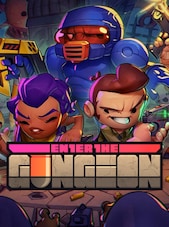 Enter the Gungeon PC