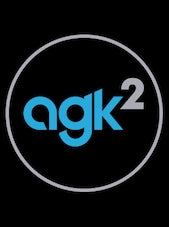 App Game Kit 2: Easy + Instant Game Development