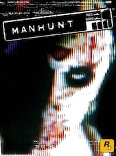 Manhunt PC