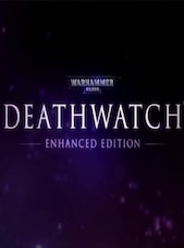 Warhammer 40,000: Deathwatch - Enhanced Edition PC