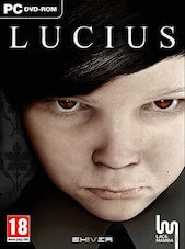 Lucius PC