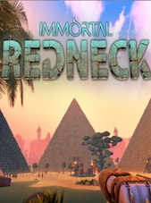 Immortal Redneck PC