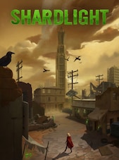 Shardlight PC