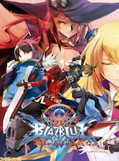 BlazBlue Centralfiction PC