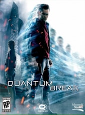 Quantum Break PC