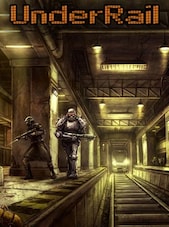 UnderRail PC