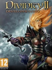 Divinity II: Developer's Cut PC