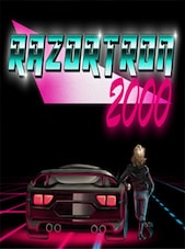 Razortron 2000 PC