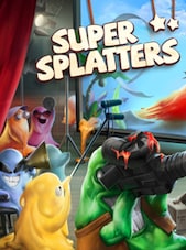Super Splatters PC