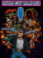 Retro City Rampage DX PC