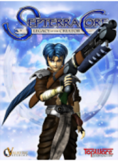 Septerra Core: Legacy of the Creator PC