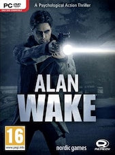 Alan Wake PC