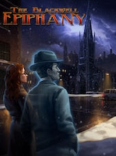 Blackwell Epiphany PC