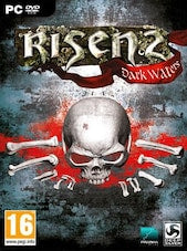 Risen 2: Dark Waters PC